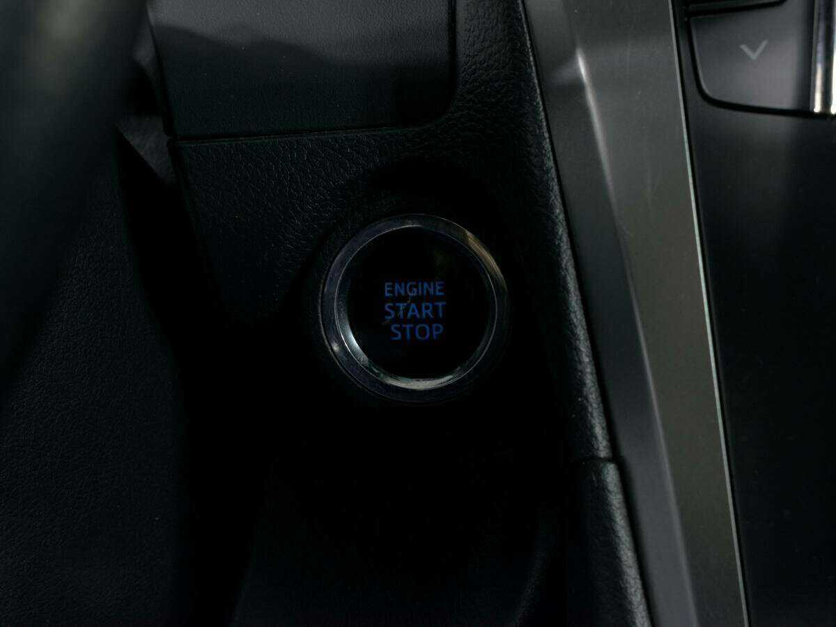 Купить Тойота Камри, 2016, 153 389 км.. Фото: #14