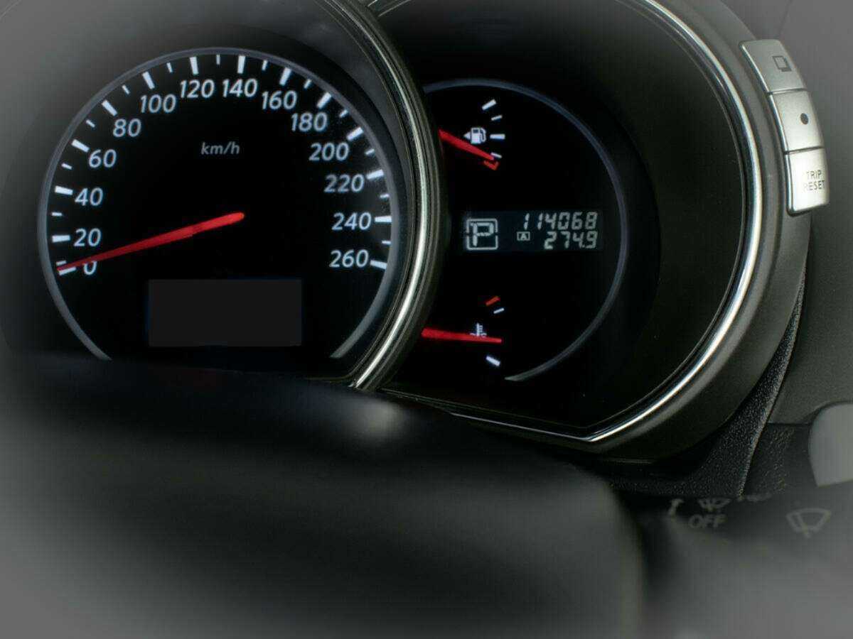 Купить Ниссан Мурано, 2013, 117 044 км.. Фото: #13