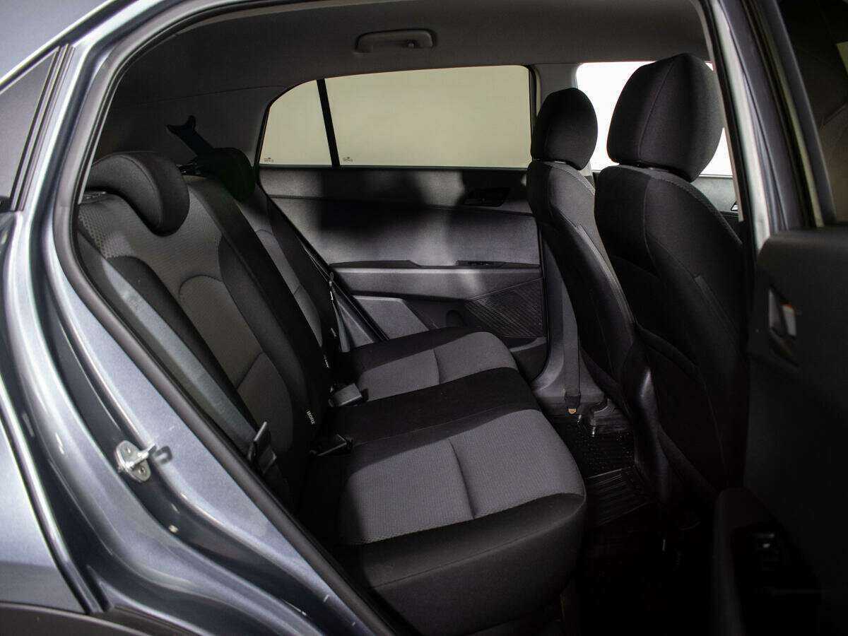 Купить Хендай Крета, 2017, 116 500 км.. Фото: #9