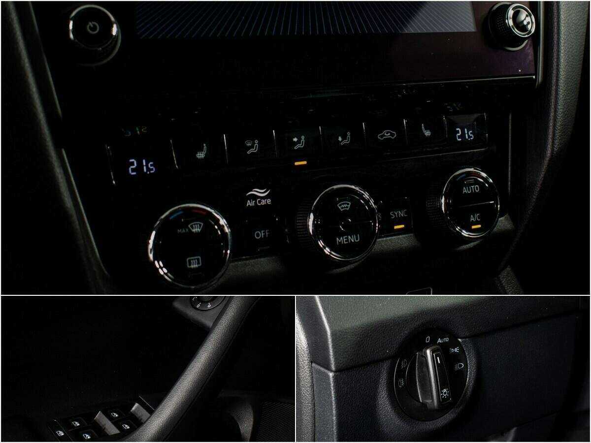 Купить Шкода Октавия, 2020, 72 000 км.. Фото: #13