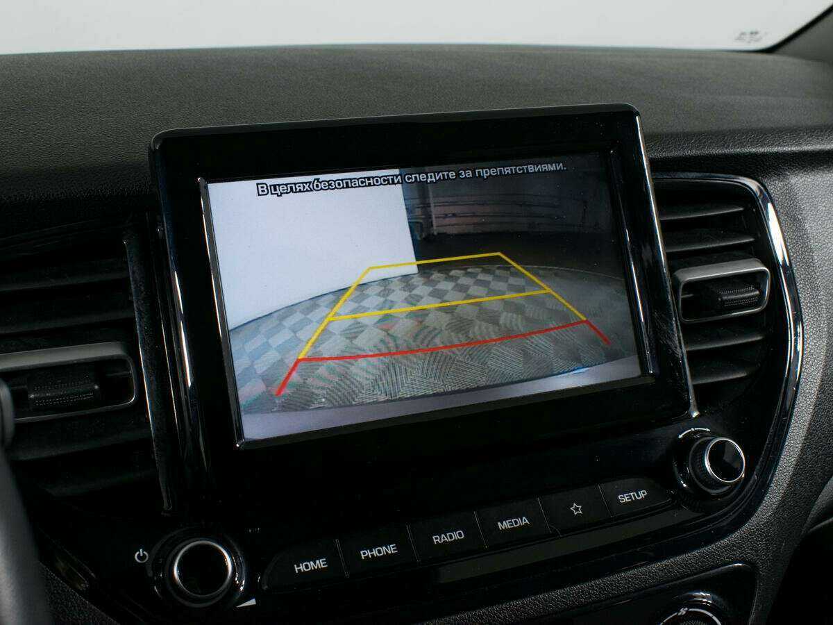 Купить Хендай Солярис, 2021, 34 900 км.. Фото: #17