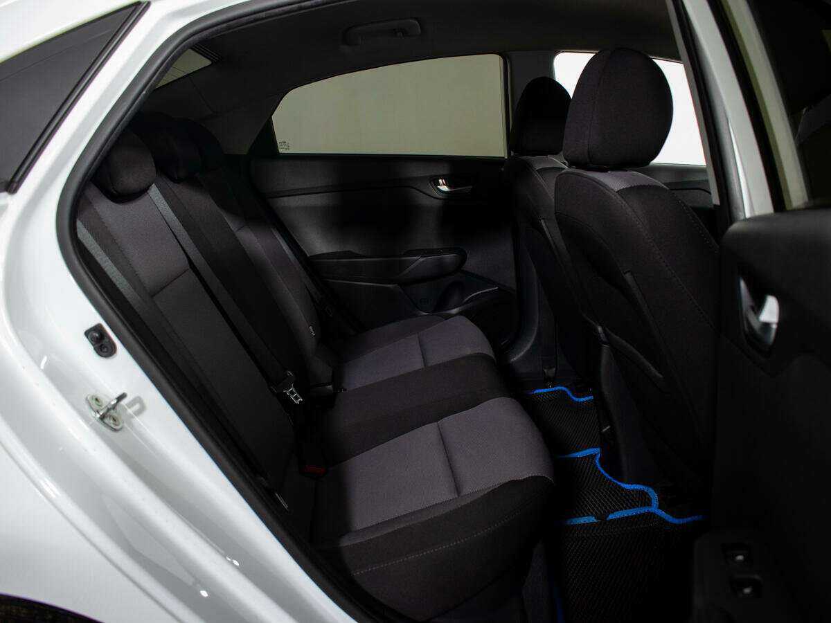 Купить Хендай Солярис, 2020, 61 607 км.. Фото: #7