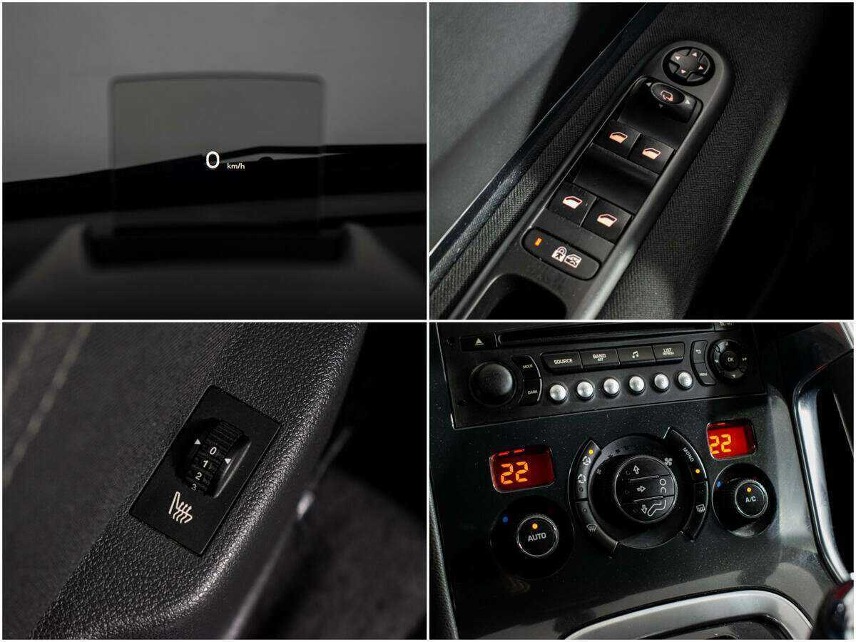 Купить Пежо 3008, 2014, 90 058 км.. Фото: #12