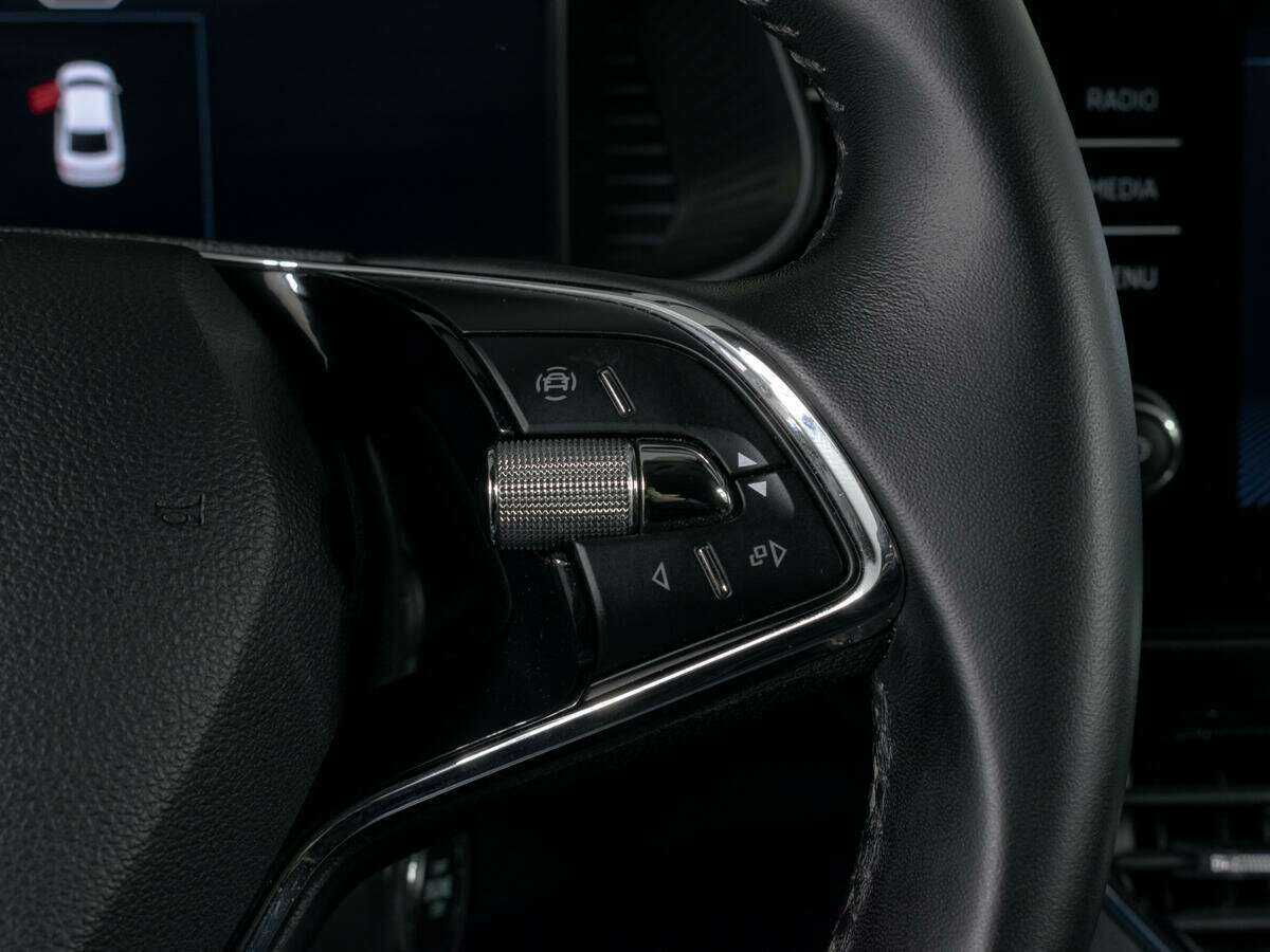 Купить Шкода Рапид, 2021, 64 950 км.. Фото: #11