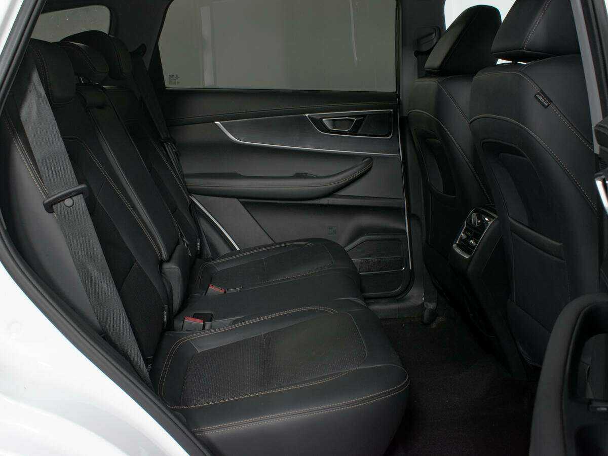 Купить Чери Тигго 8, 2021, 25 808 км.. Фото: #9