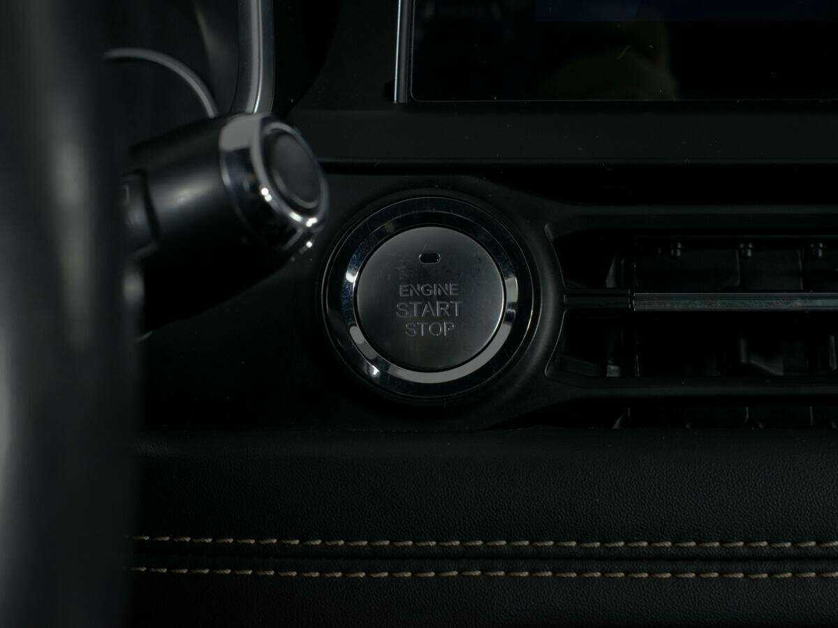 Купить Чери Тигго 8, 2021, 25 808 км.. Фото: #15