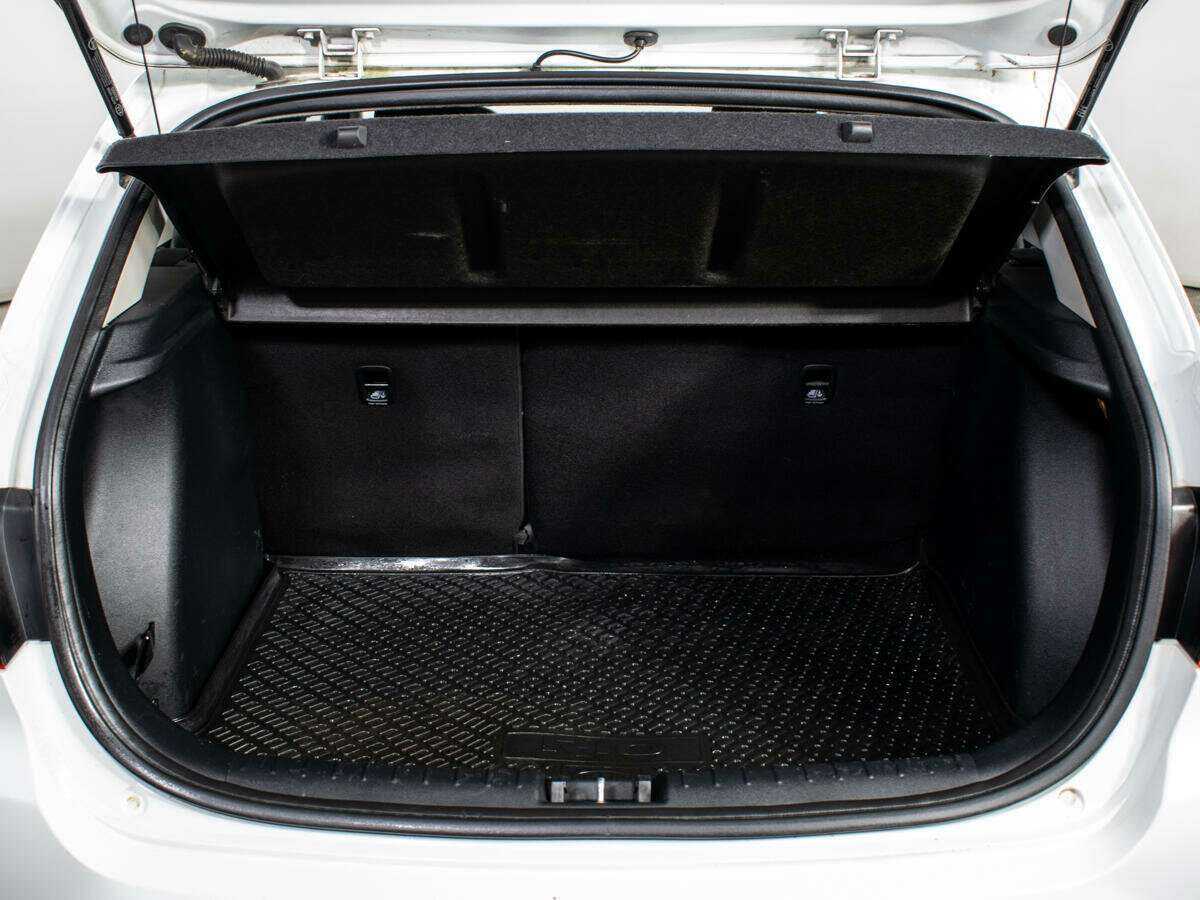 Купить Киа Рио, 2018, 97 097 км.. Фото: #10