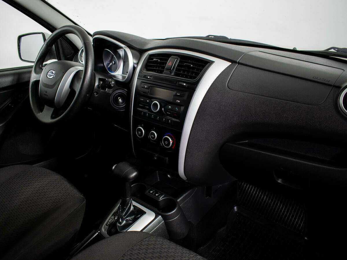 Купить Датсун он-ДО, 2019, 185 320 км.. Фото: #6