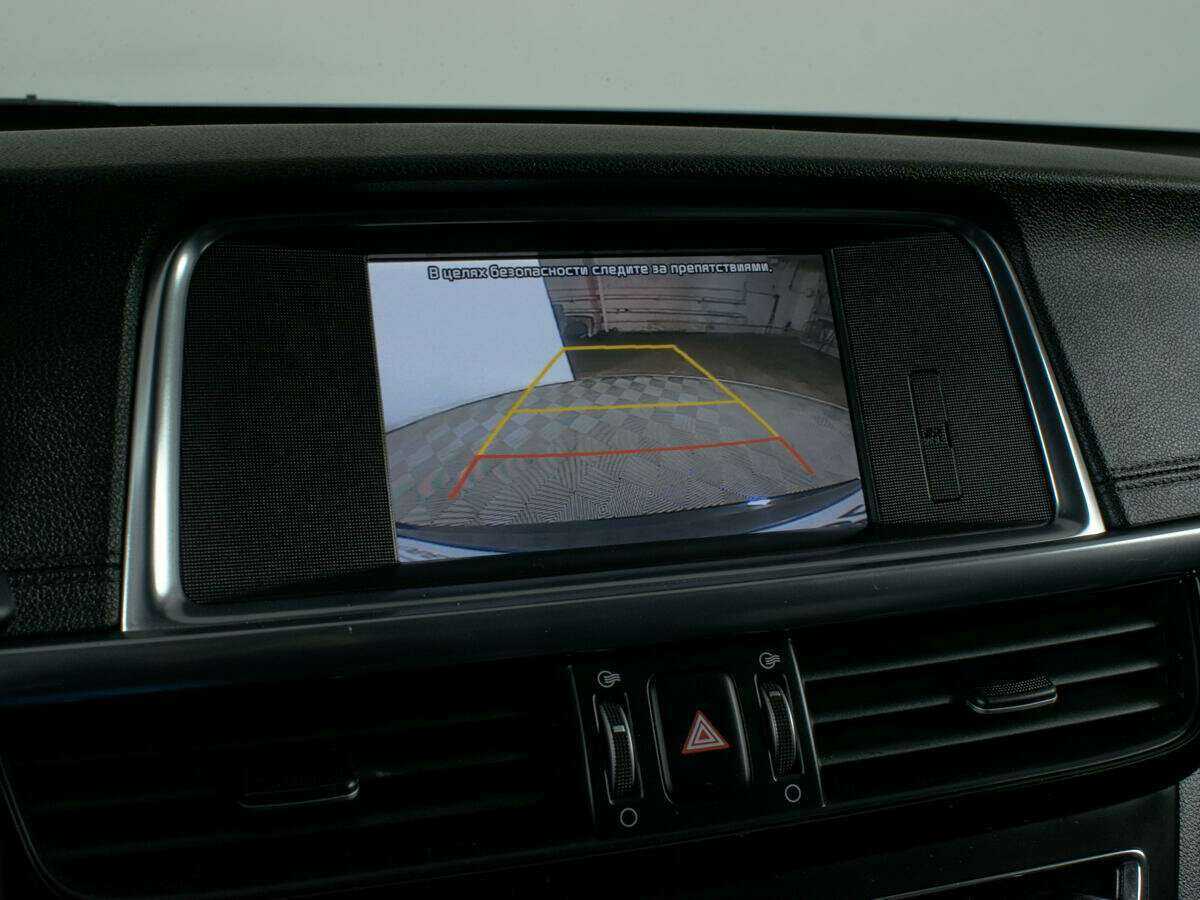 Купить Киа Оптима, 2017, 136 162 км.. Фото: #17