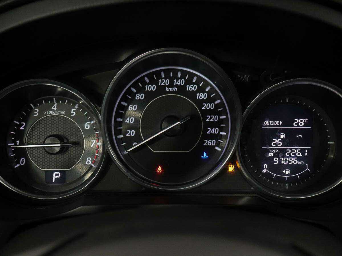 Купить Мазда 6, 2014, 97 094 км.. Фото: #8