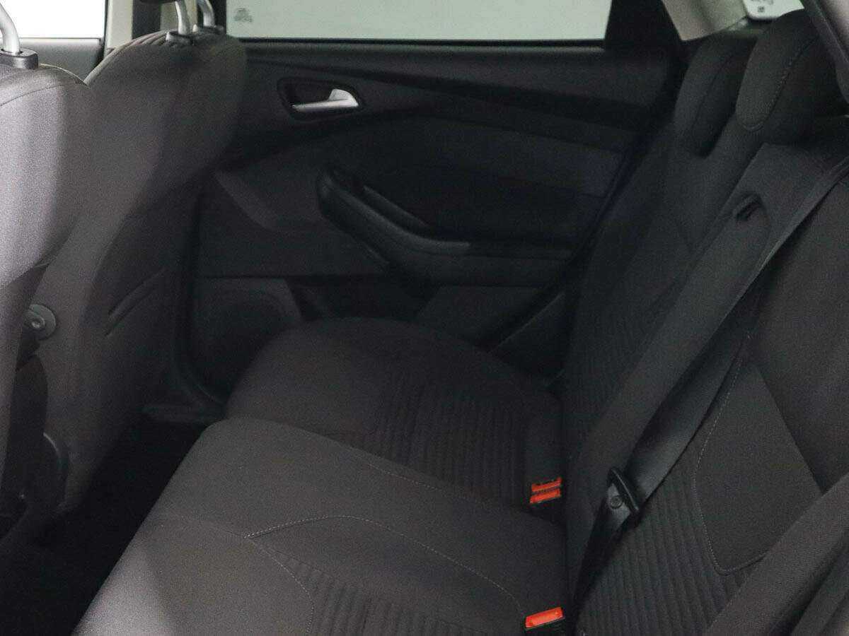 Купить Форд Фокус, 2019, 93 308 км.. Фото: #8