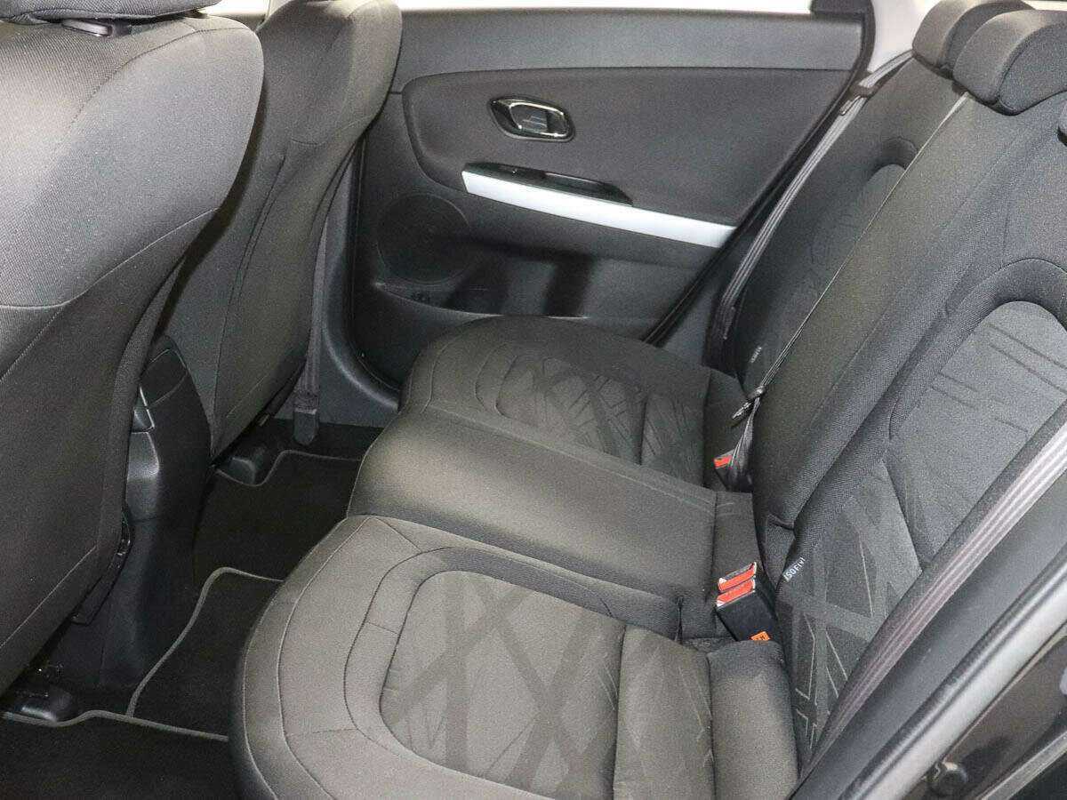 Купить Киа Сид, 2017, 88 000 км.. Фото: #7