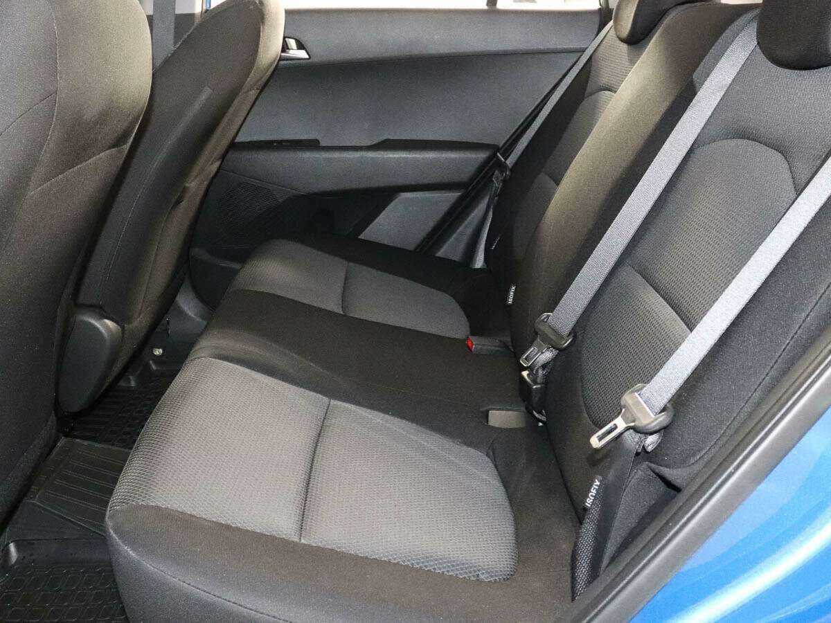 Купить Хендай Крета, 2016, 83 000 км.. Фото: #8