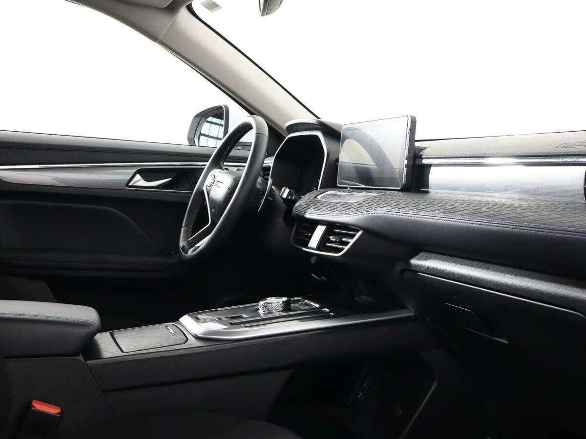 Купить Хавал Джолион, 2022, 22 048 км.. Фото: #6