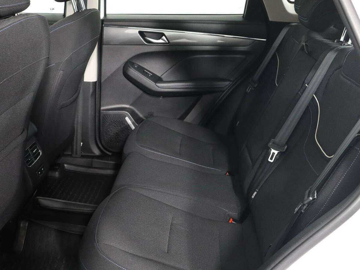 Купить Хавал Джолион, 2022, 22 048 км.. Фото: #8