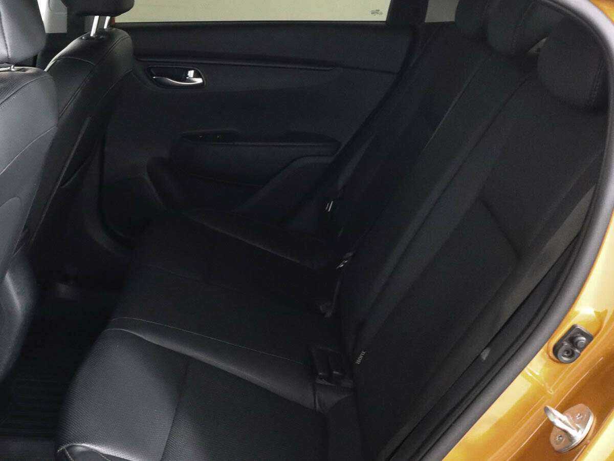 Купить Киа Рио, 2019, 85 650 км.. Фото: #8