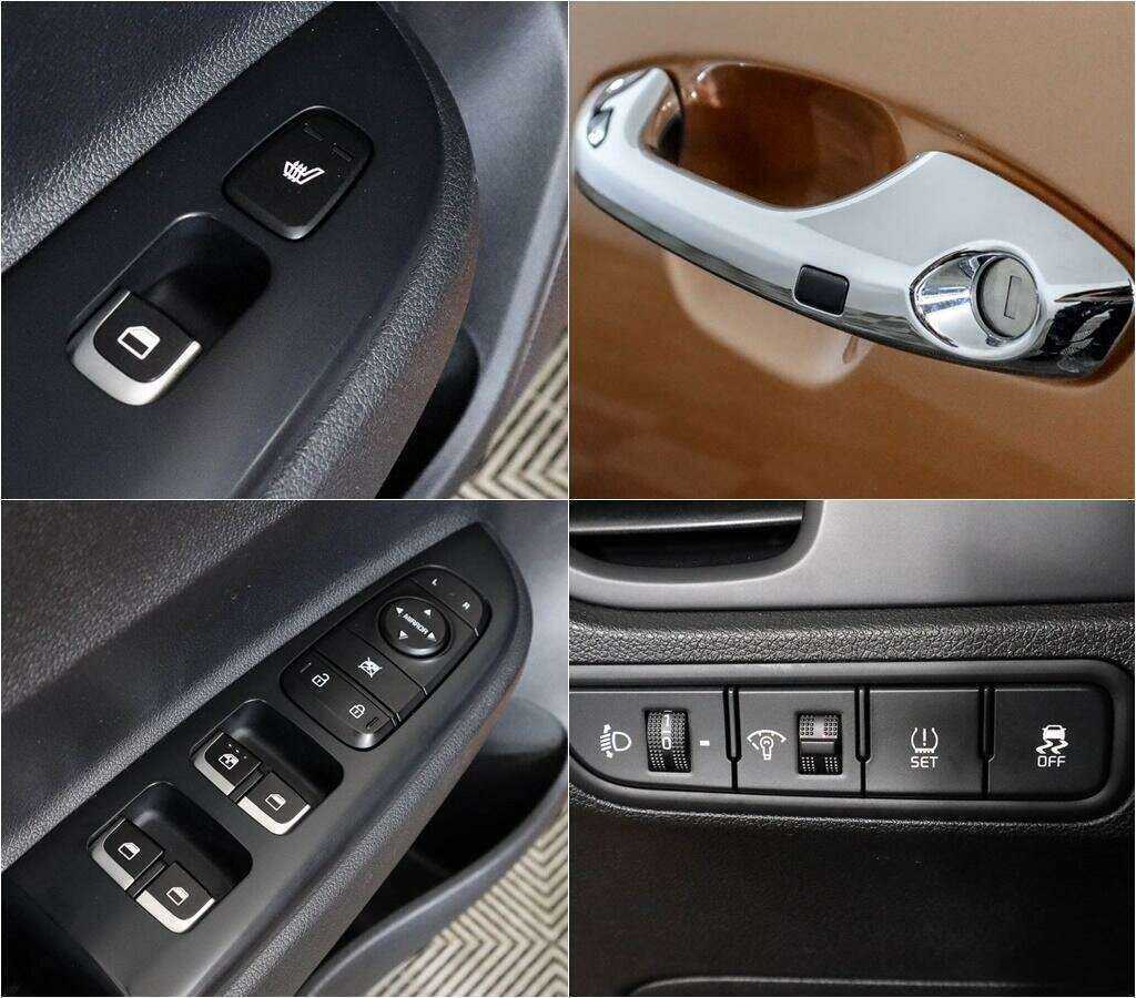 Купить Киа Рио, 2019, 85 650 км.. Фото: #14