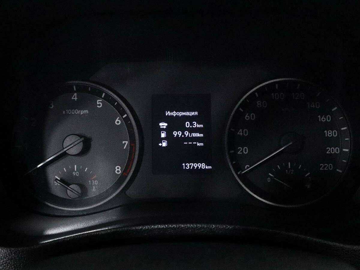 Купить Хендай Солярис, 2019, 137 997 км.. Фото: #9