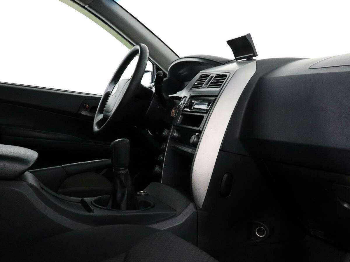 Купить Сан-Ён Кирон, 2012, 107 000 км.. Фото: #6