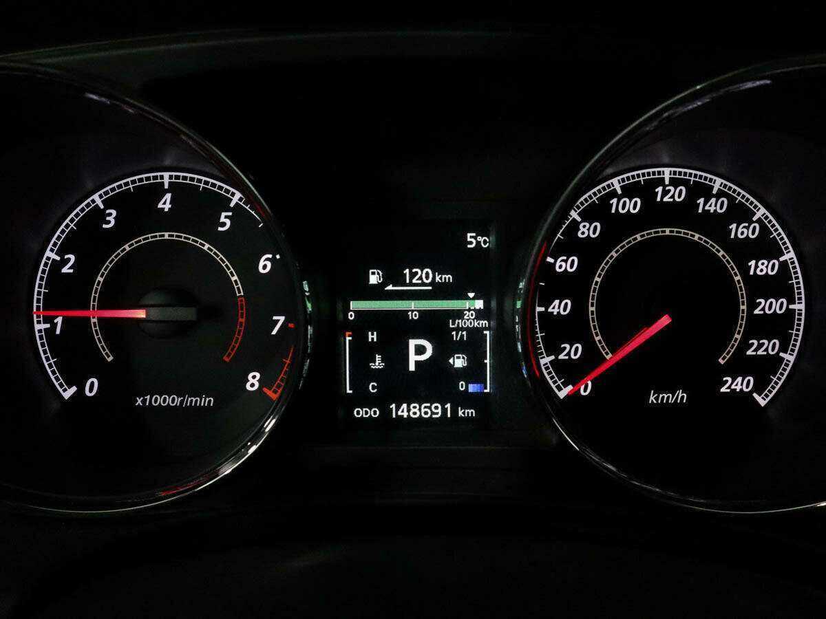 Купить Митсубиши АС-Икс, 2014, 148 690 км.. Фото: #8