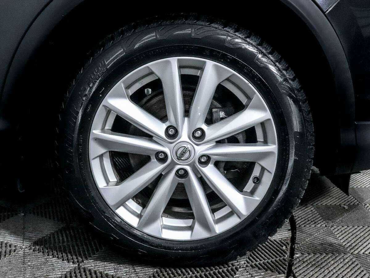 Купить Ниссан Кашкай, 2015, 97 322 км.. Фото: #11