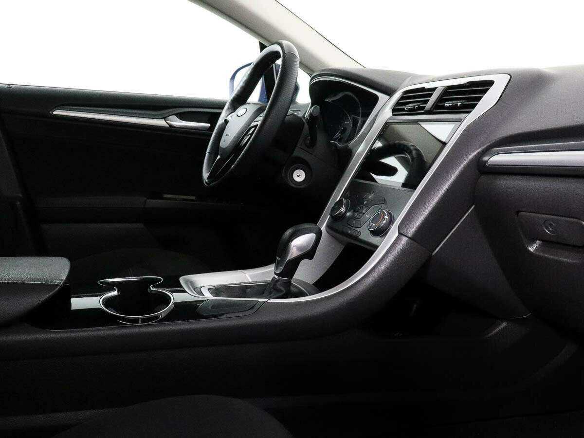 Купить Форд Мондео, 2015, 178 546 км.. Фото: #5