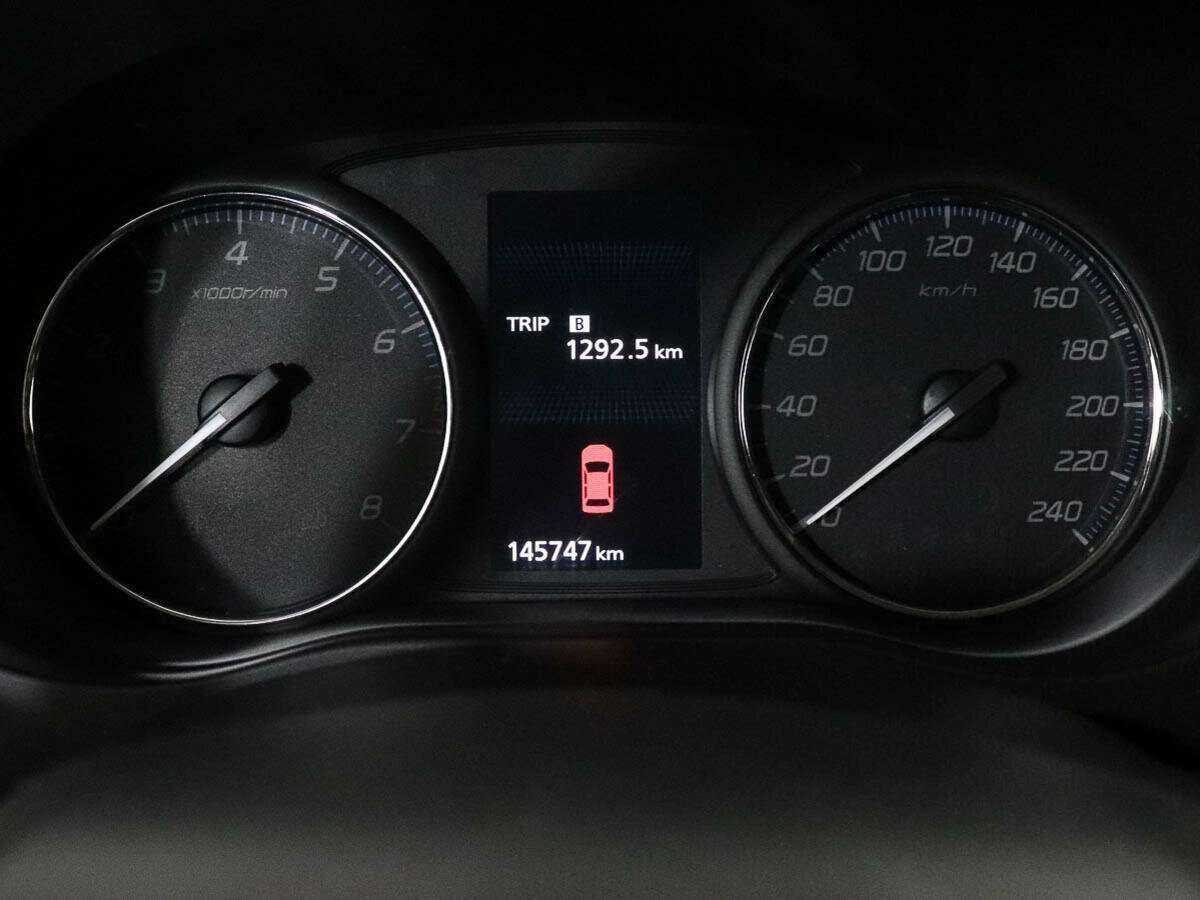 Купить Митсубиши Оутлэндер, 2015, 145 756 км.. Фото: #8