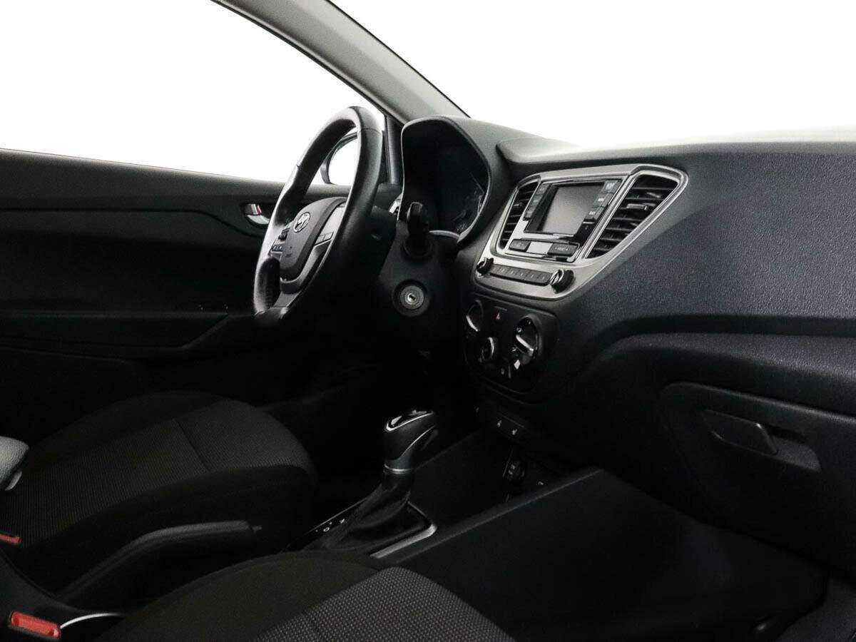 Купить Хендай Солярис, 2021, 65 000 км.. Фото: #5