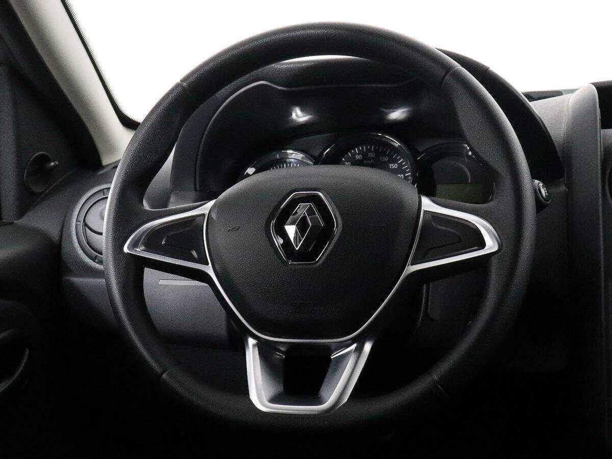 Купить Рено Дастер, 2019, 10 100 км.. Фото: #11