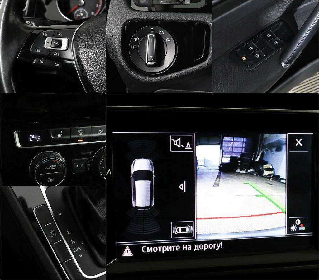 Купить Фольксваген Гольф, 2014, 131 439 км.. Фото: #12