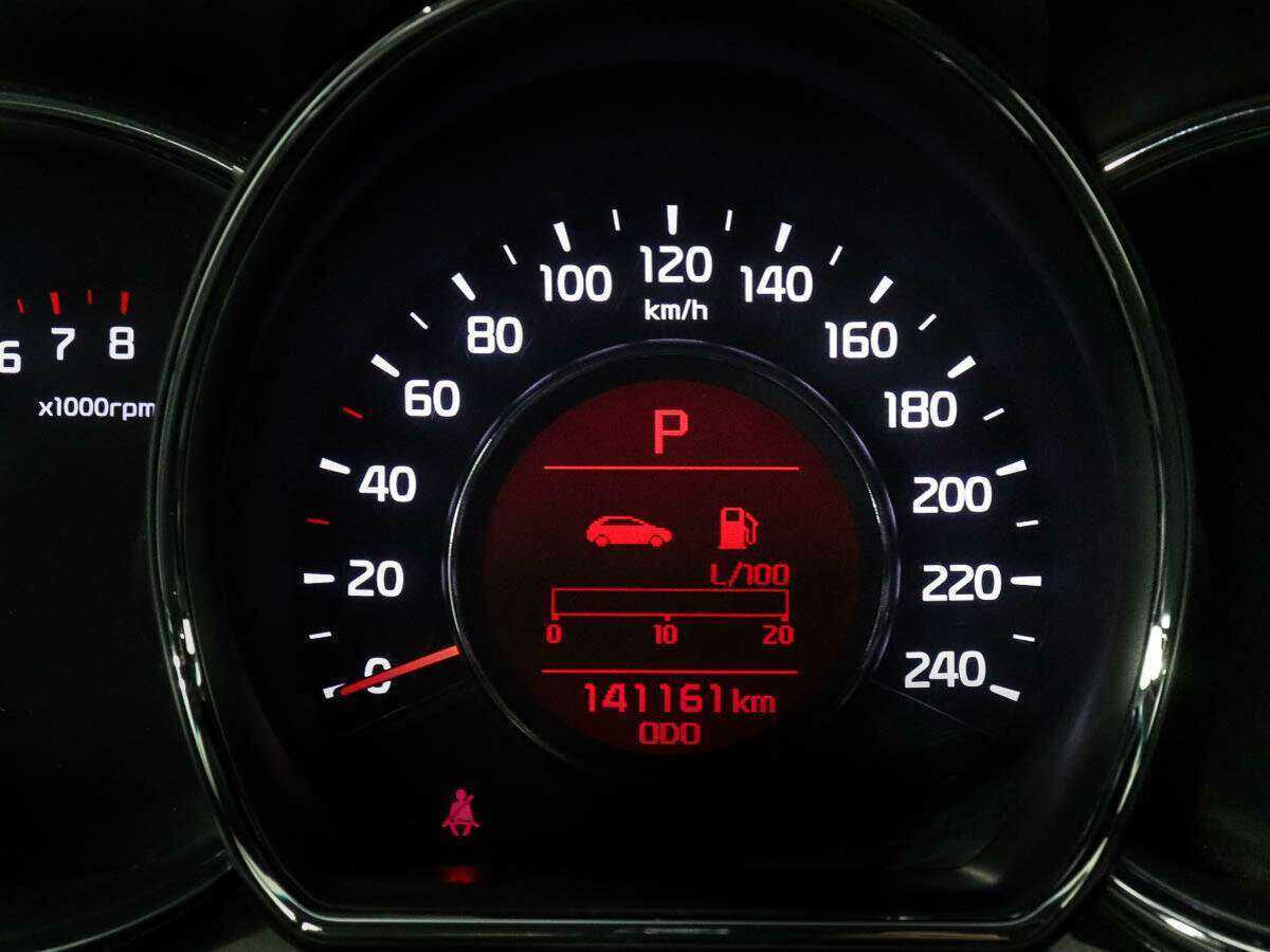 Купить Киа Сид, 2017, 141 160 км.. Фото: #8