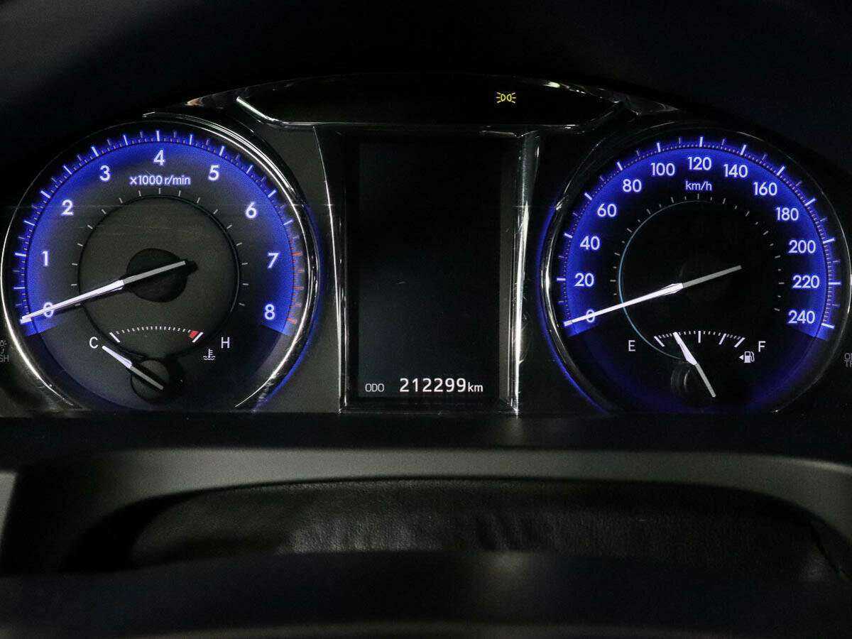 Купить Тойота Камри, 2015, 212 299 км.. Фото: #8