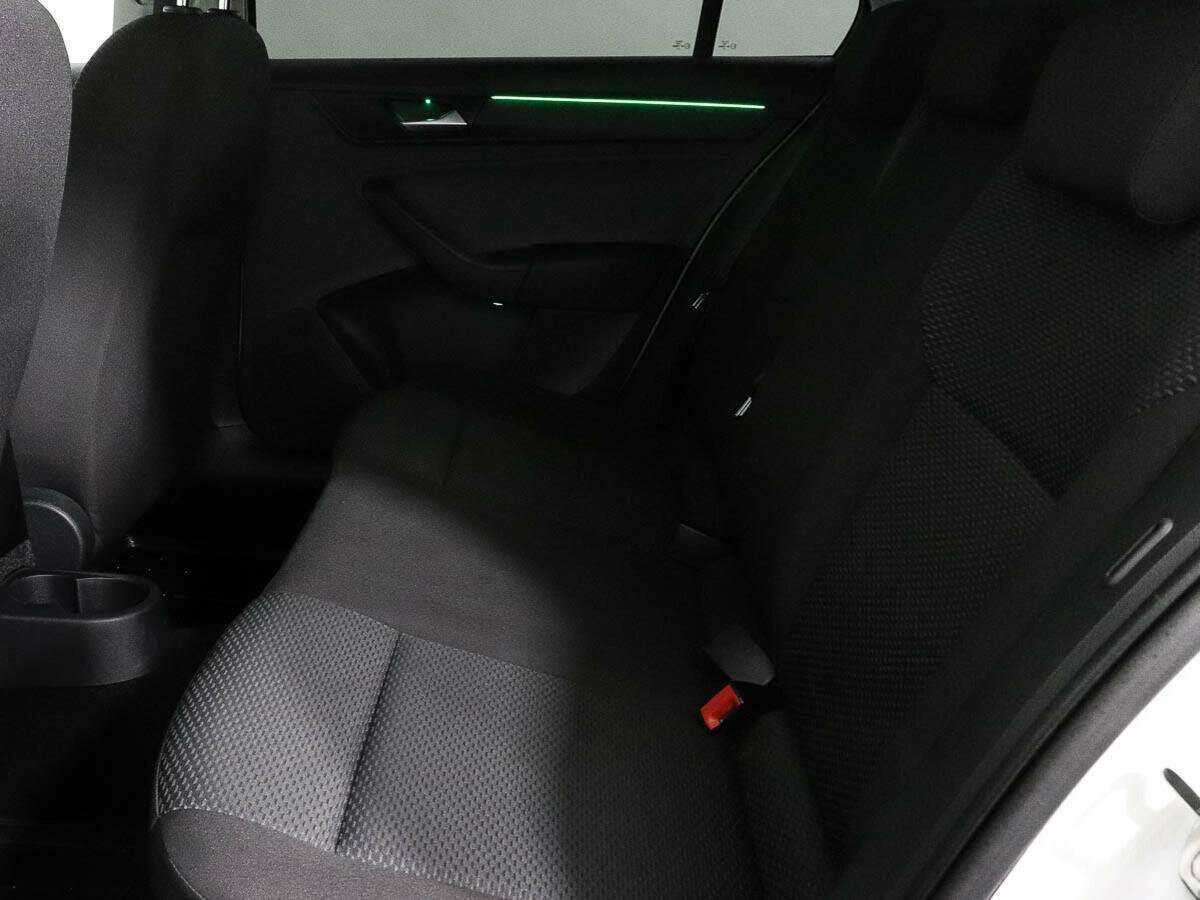 Купить Фольксваген Поло, 2021, 81 463 км.. Фото: #7