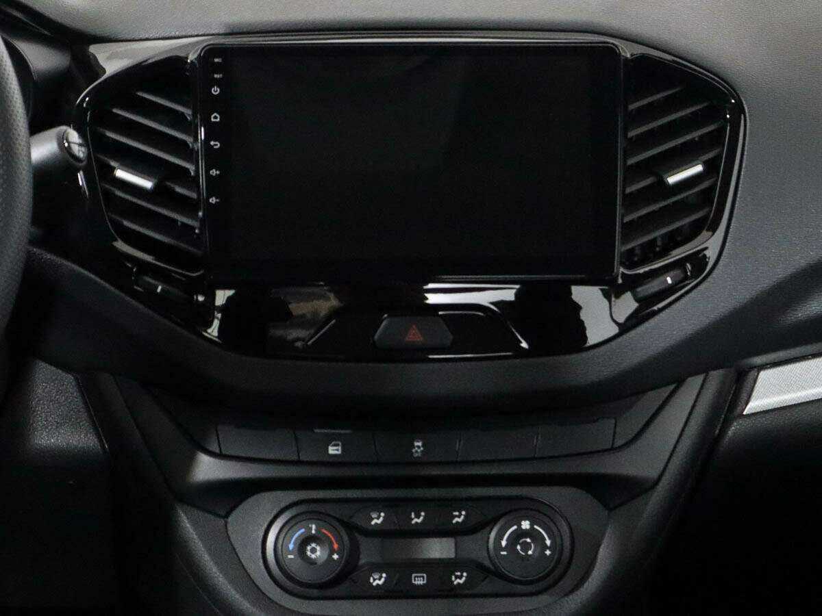 Купить Лада (ВАЗ) Веста, 2021, 46 174 км.. Фото: #10