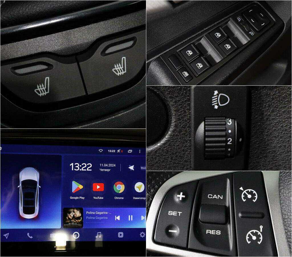 Купить Лада (ВАЗ) Веста, 2021, 46 174 км.. Фото: #12