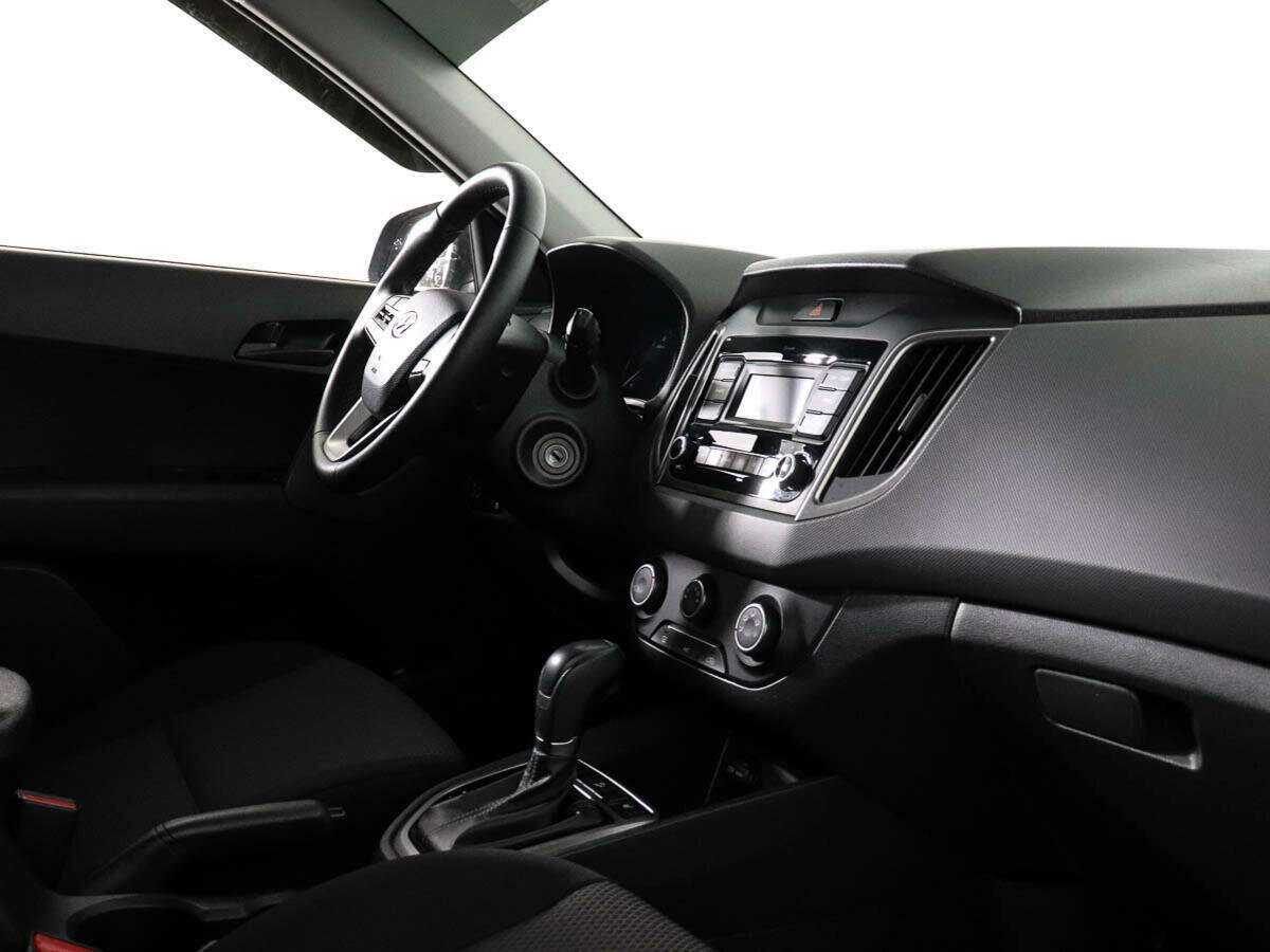 Купить Хендай Крета, 2020, 39 455 км.. Фото: #6