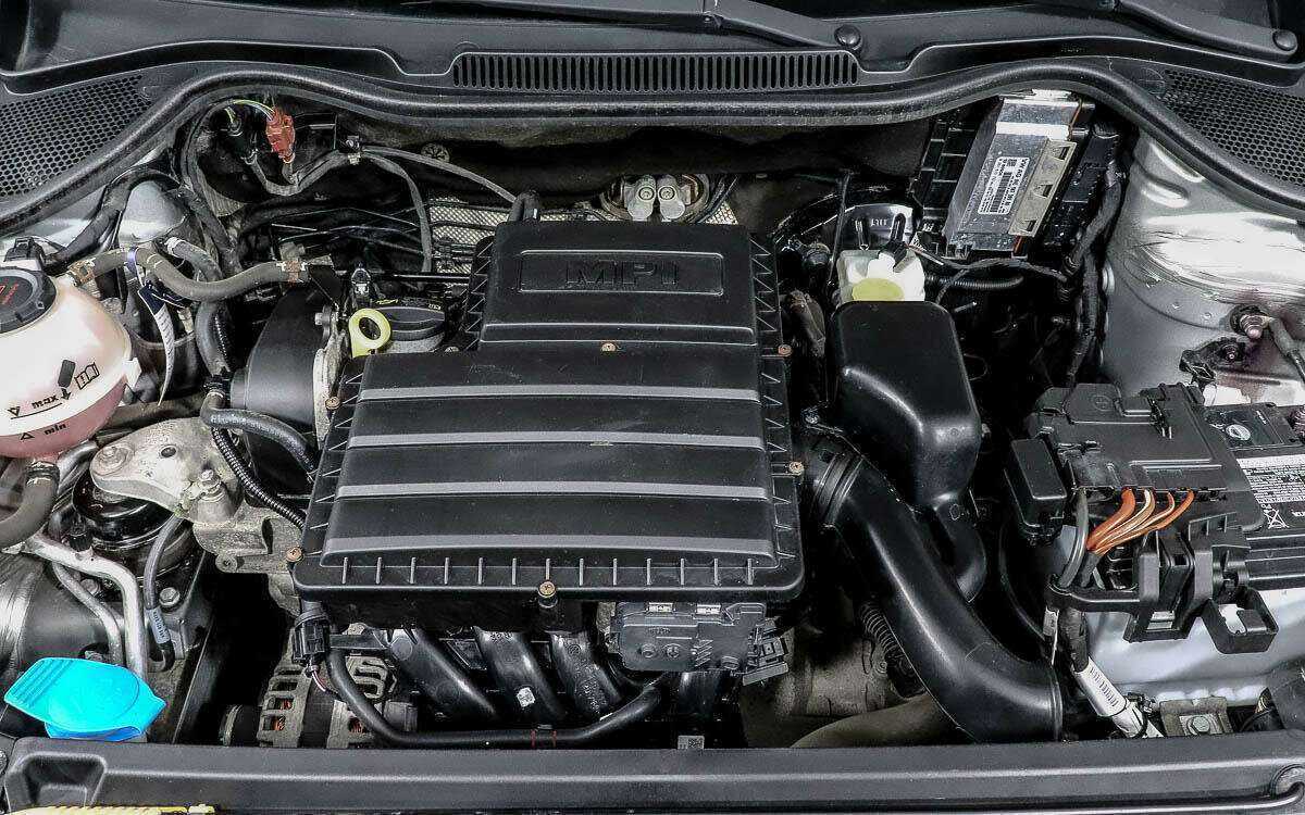 Купить Фольксваген Поло, 2020, 61 500 км.. Фото: #14