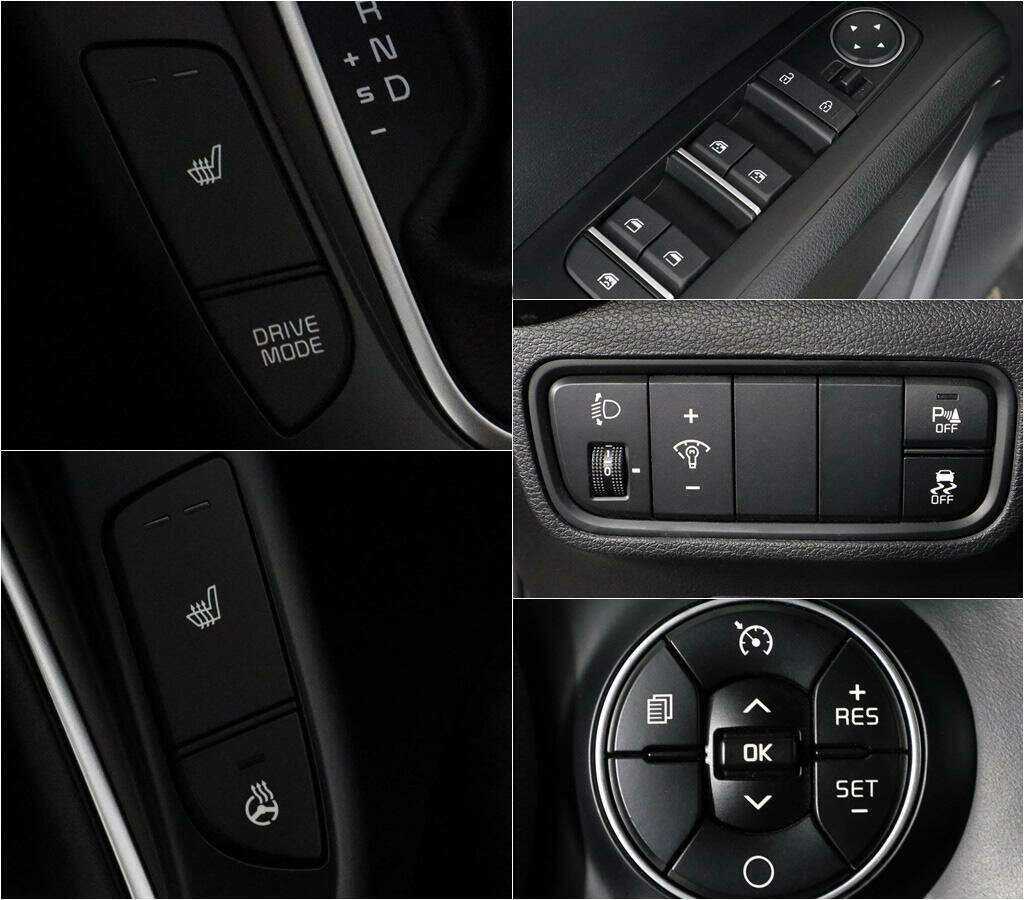 Купить Киа Соул, 2020, 34 230 км.. Фото: #11