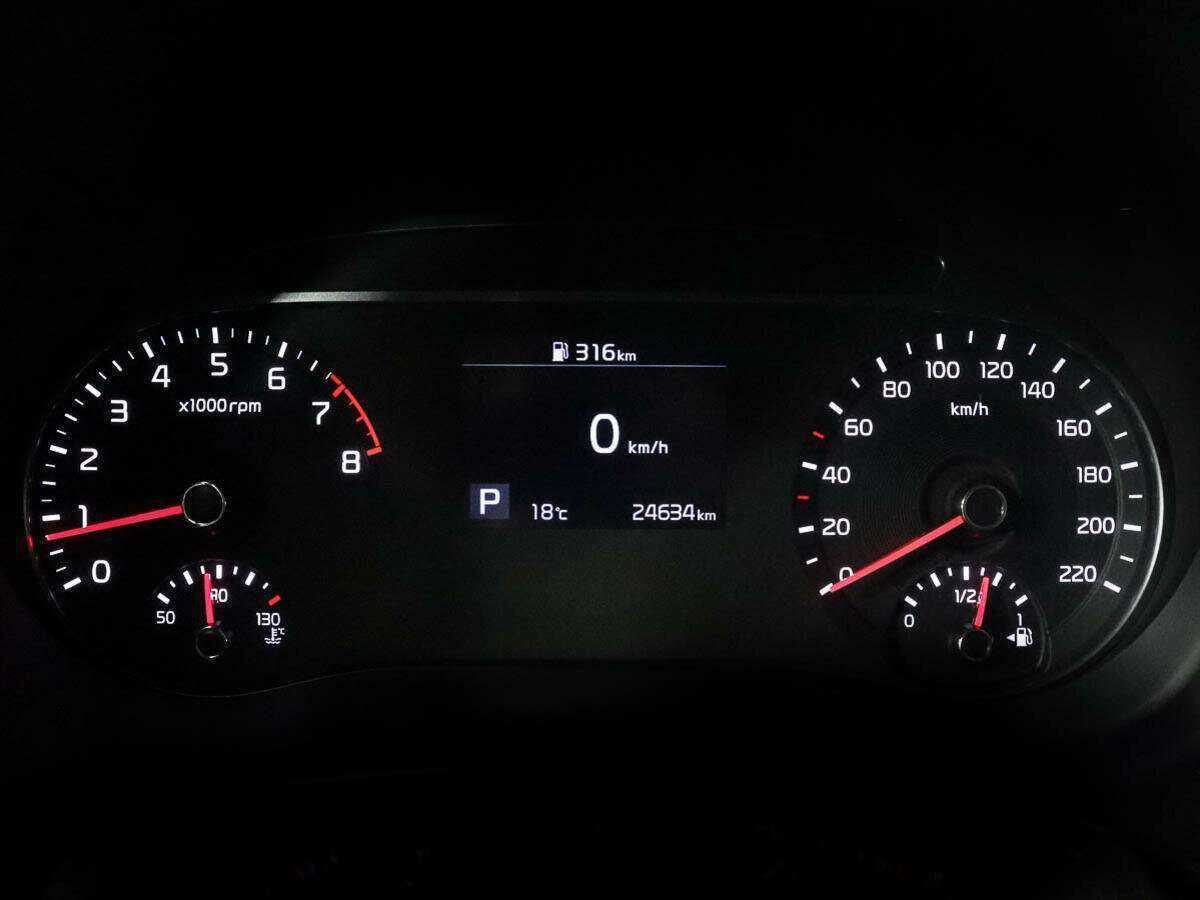 Купить Киа Соул, 2020, 24 631 км.. Фото: #8