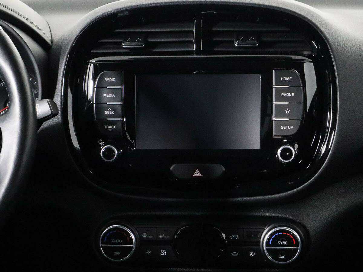 Купить Киа Соул, 2020, 24 631 км.. Фото: #10