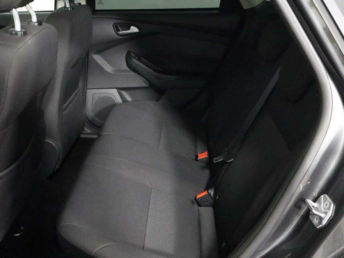 Купить Форд Фокус, 2017, 101 325 км.. Фото: #8