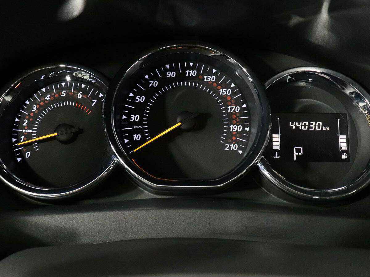 Купить Рено Логан, 2020, 44 025 км.. Фото: #8