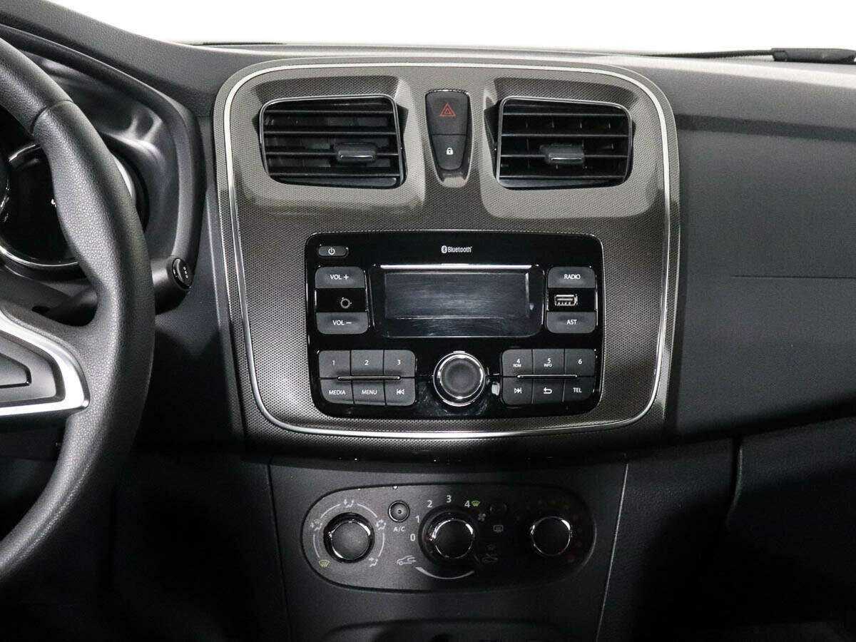 Купить Рено Логан, 2020, 44 025 км.. Фото: #10