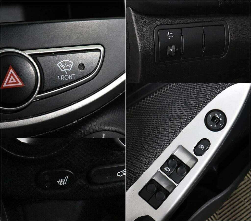 Купить Хендай Солярис, 2012, 217 922 км.. Фото: #12