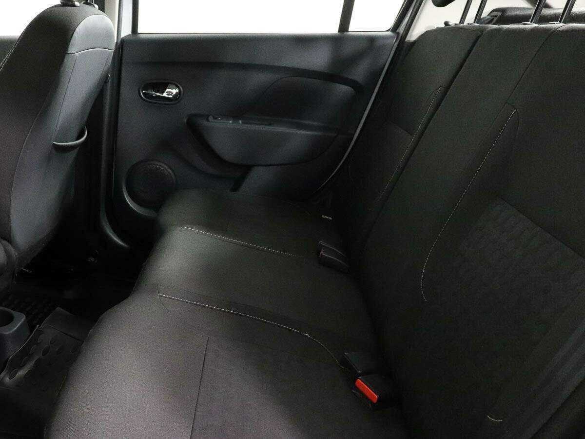 Купить Рено Логан, 2018, 107 782 км.. Фото: #7