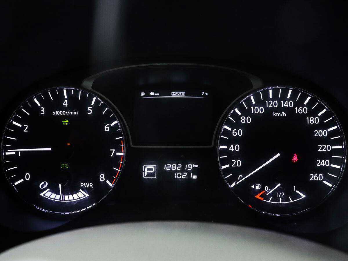 Купить Ниссан Патфайндер, 2014, 128 218 км.. Фото: #8