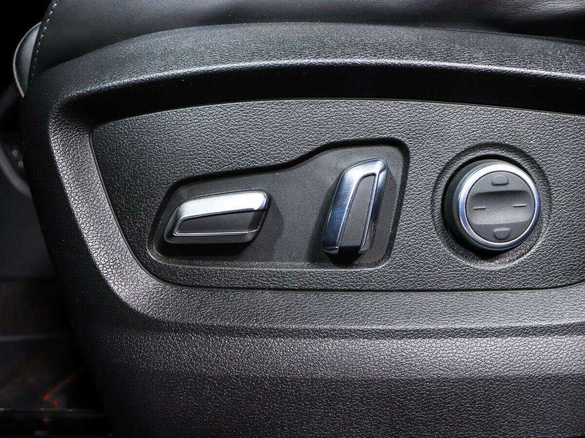 Купить Чери Тигго 7 Про, 2020, 65 000 км.. Фото: #17