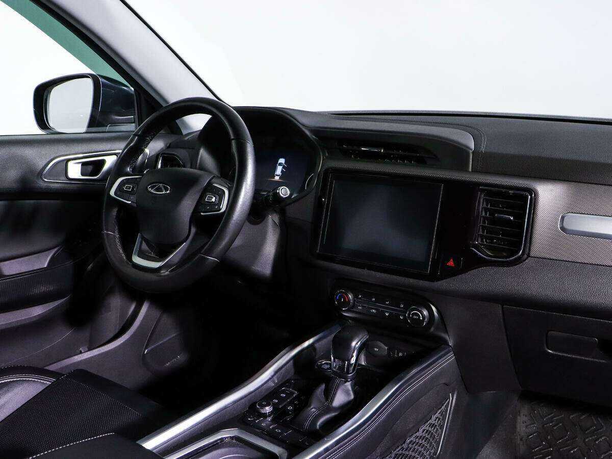 Купить Чери Тигго 4, 2019, 33 600 км.. Фото: #8