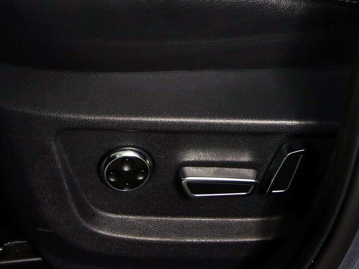 Купить Чери Тигго 4, 2019, 33 600 км.. Фото: #20