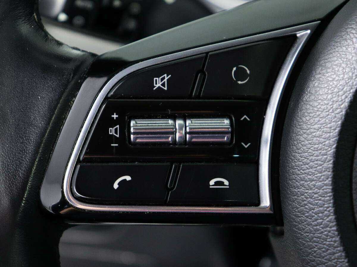 Купить Киа Церато, 2019, 109 046 км.. Фото: #11